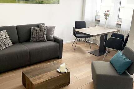 Wohnen auf Zeit in Köln 1.350 € 1 zimmer