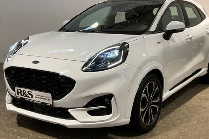 Ford Puma 28.233 km 18.490 &euro; Pulheim 50259