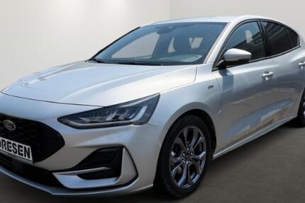 Ford Focus 48.885 km 18.990 &euro; Neuss 41464