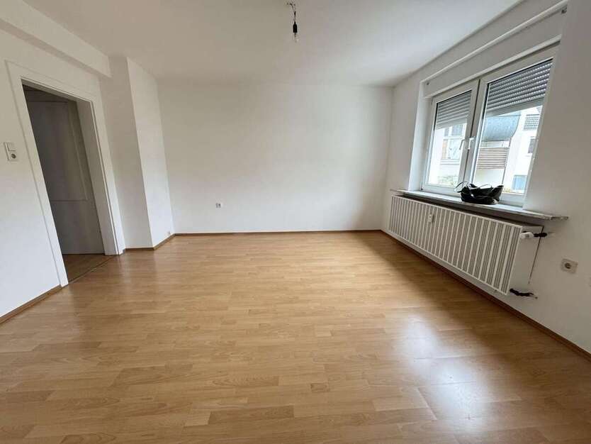 Wohnung zum Mieten in Solingen 470 € 51 m² 2 zimmer