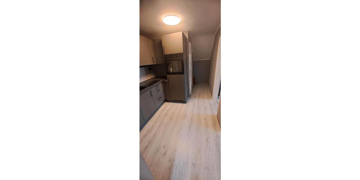 Dachgeschoßwohnung Bedburg - 2 Zimmer, 45 m&sup2;, 600&euro; | Angebot:26414770