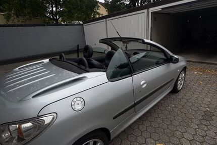 Peugeot 206 185.686 km 4.300 &euro; Frechen 50226