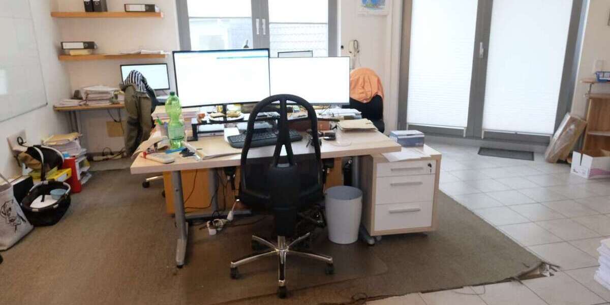 Gewerbeobjekt Rösrath Vierkotten - 1.100&euro; | Angebot:21573084