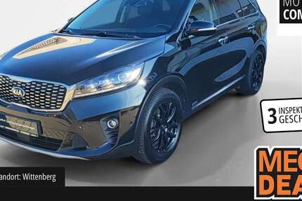 Kia Sorento 52.566 km 31.990 &euro; Köln 50968