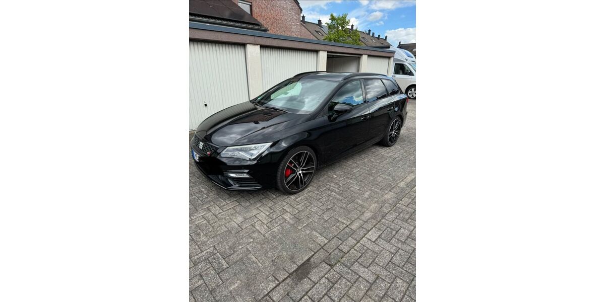 Seat Leon 90.000 km 18.250 &euro; Monheim 40789