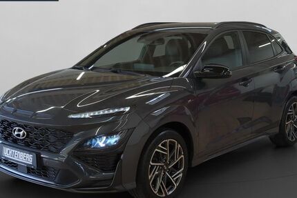 Hyundai KONA 54.450 km 22.490 &euro; Leverkusen 51381