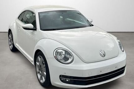 VW Beetle 172.000 km 6.500 &euro; Bergheim (bei Köln) 50129