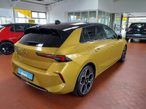 Opel Astra Ultimate Matrix LED 18´´´´ Spurhalteass. Luf 42.521 km 21.740 &euro; HAAN 42781