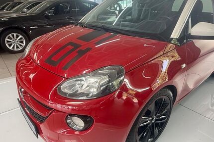 Opel Adam 91.500 km 6.390 &euro; Grevenbroich 41515