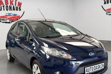 Ford Fiesta 175.000 km 3.700 &euro; Köln 50827