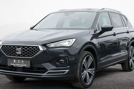 Seat Tarraco 93.398 km 22.980 &euro; Lohmar 53797