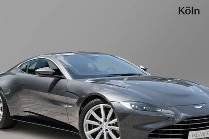 Aston Martin V8 Vantage 12.060 km 129.900 &euro; Köln 50968