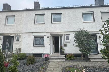 Reihenmittelhaus mit Keller in Niederkassel 5 zimmer