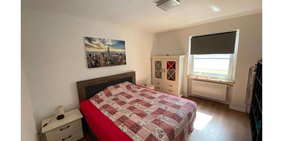 D-Zoo, attraktive möbl. 2 Zi. ETW, ruhig und Zentral , ca. 40qm Wfl., 8qm Nfl. im Keller 2 zimmer