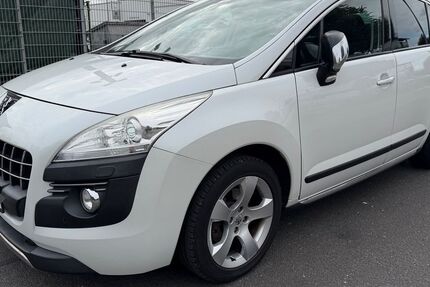 Peugeot 3008 218.219 km 3.450 &euro; Bergheim 50126