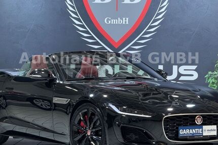 Jaguar F-Type 18.950 km 68.990 &euro; Bergheim 50126