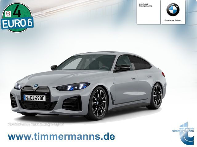 BMW i4 42.013 km 67.223 &euro; Düsseldorf 40549