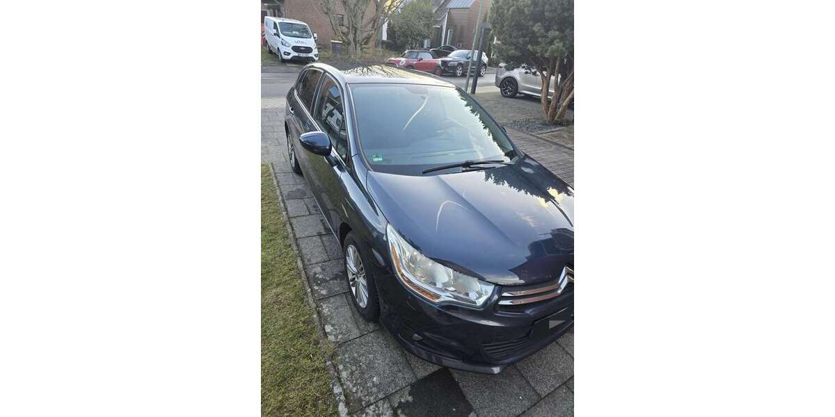 Citroen C4 208.000 km 3.600 &euro; Dormagen 41539