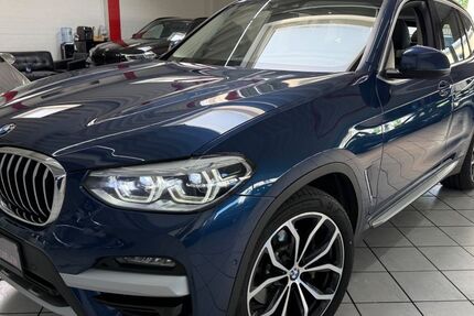 BMW X3 148.000 km 28.990 &euro; Leverkusen 51371