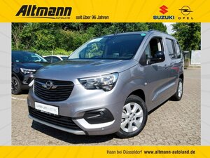 Opel Combo Life - e Ultimate 4.500 km 28.290 € HAAN 42781