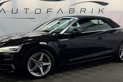 Audi A5 78.000 km 24.500 &euro; Remscheid 42855