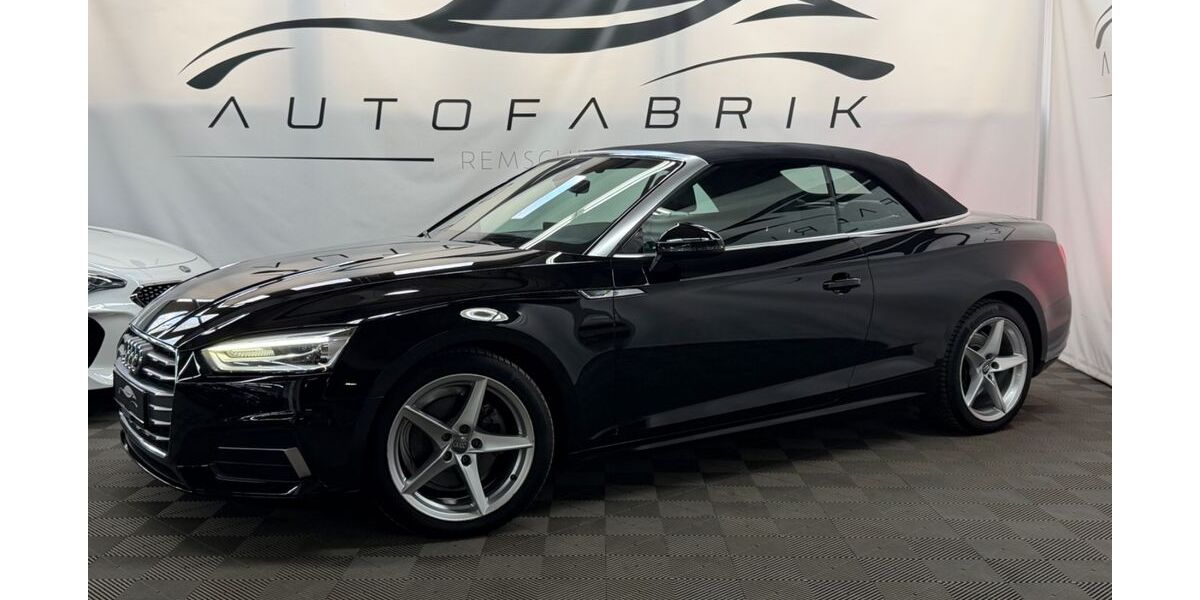 Audi A5 78.000 km 24.500 &euro; Remscheid 42855