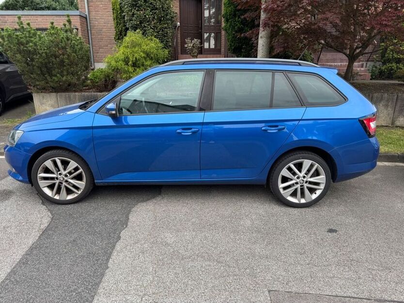 Fabia