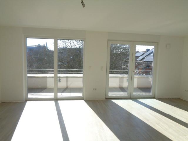 Etagenwohnung Köln Kalk - 2 Zimmer, 65 m&sup2;, 1.178&euro; | Angebot:24635146