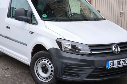 VW Caddy 197.700 km 6.990 &euro; Lohmar 53797