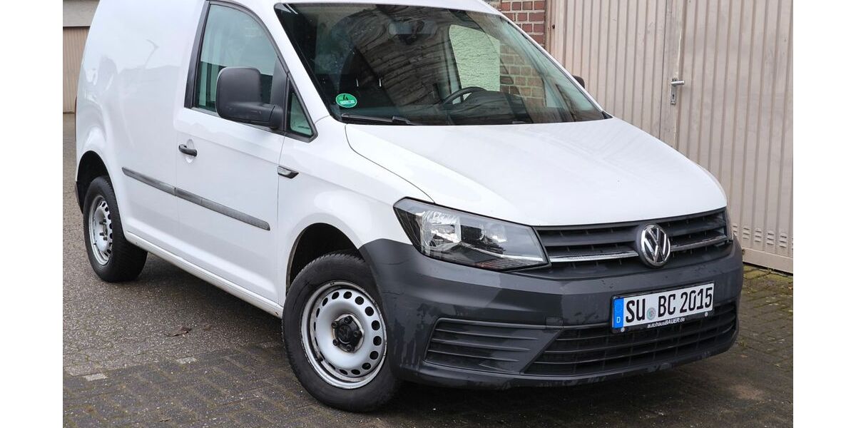 VW Caddy 197.700 km 6.990 &euro; Lohmar 53797