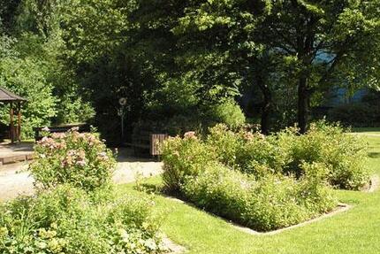 97019103 Naturnahes Wohnen: Modernisierte 3-Zi.-Wohnung in Erkrath! 3 zimmer