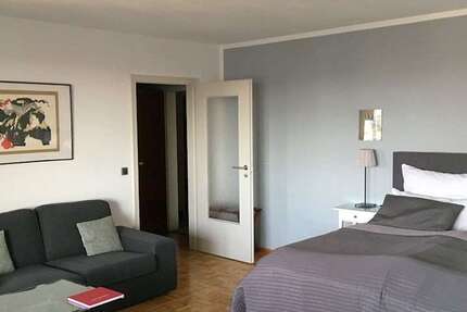 Wohnen auf Zeit in Köln Deutz 1.590 € 1 zimmer