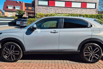 Honda HR-V 3.841 km 28.500 &euro; Neuss 41462