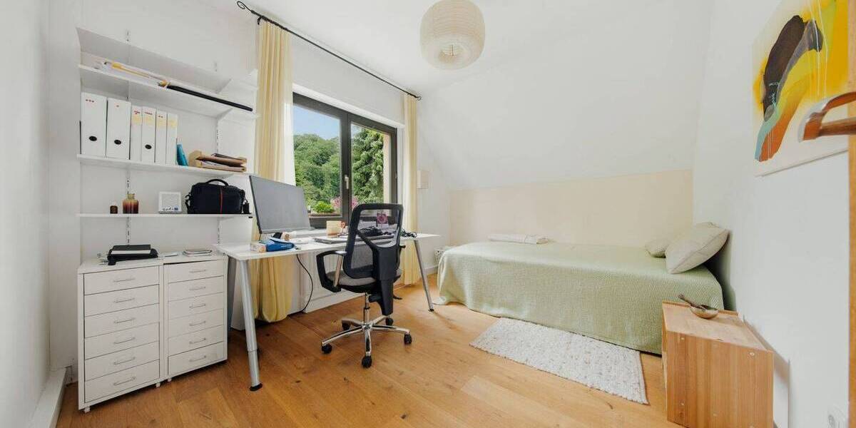 Einfamilienhaus Rösrath Hoffnungsthal - 6 Zimmer, 129 m&sup2;, 645.000&euro; | Angebot:26929808