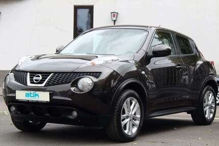 Nissan Juke 150.000 km 6.950 € Köln (Rath) 51107