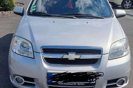 Chevrolet Aveo 155.000 km 2.500 &euro; Köln 51107