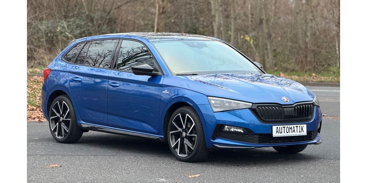 Skoda Scala 24.000 km 19.999 &euro; Bedburg 50181