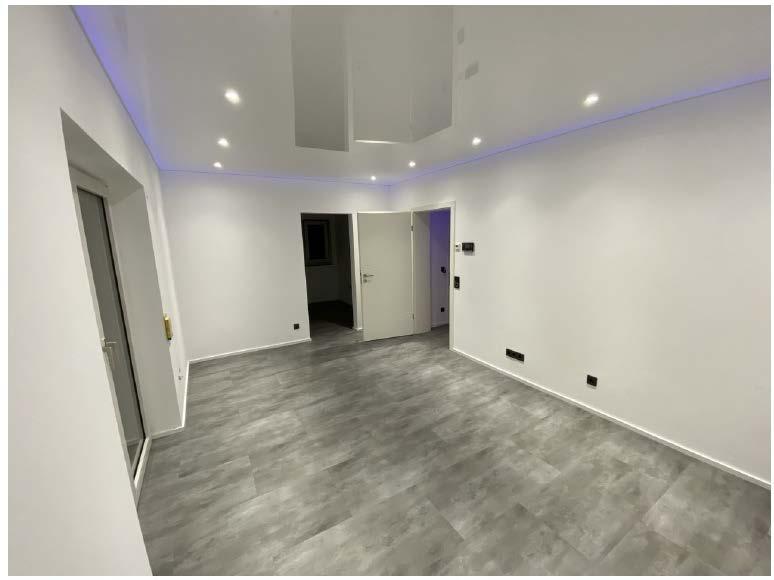 Etagenwohnung Leverkusen Alkenrath - 3 Zimmer, 62 m&sup2;, 205.000&euro; | Angebot:26765889