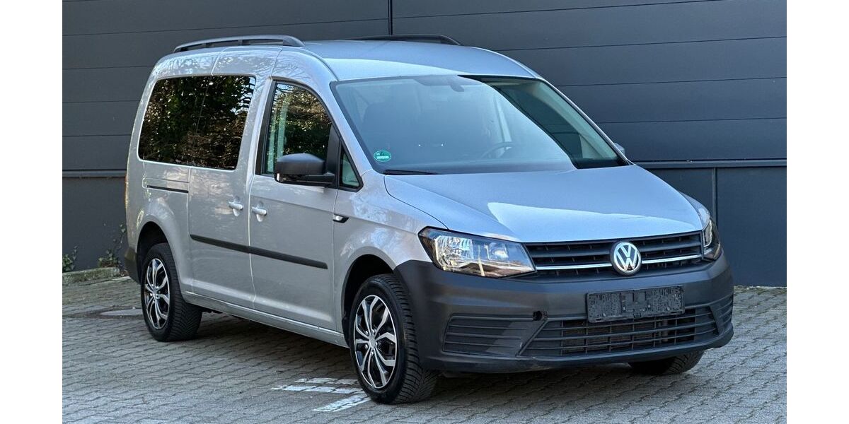 VW Caddy Maxi 162.580 km 16.950 &euro; Köln 50969