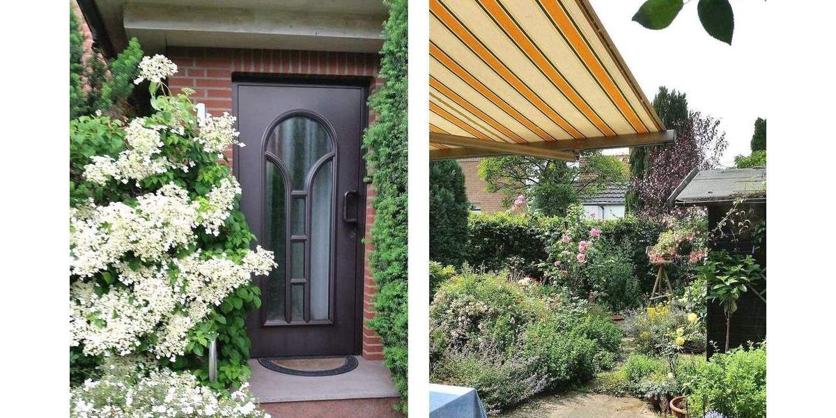 Charmantes Reihenendhaus in bevorzugter Wohnlage 4 zimmer