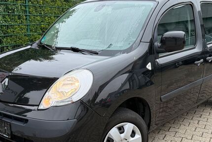 Renault Kangoo 254.154 km 2.500 &euro; Bergheim bei Köln 50126