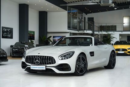 Mercedes-Benz AMG GT 60.840 km 81.980 &euro; Köln 51147