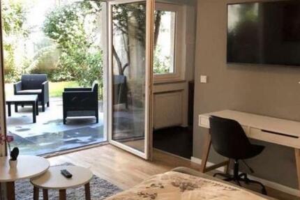 Wohnung Köln Nippes - 1 Zimmer, 40 m&sup2;, 220.000&euro; | Angebot:27155498