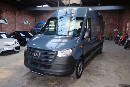 Mercedes-Benz eSprinter 36.235 km 15.980 &euro; Hilden 40721