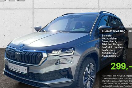 Skoda Karoq 26.070 km 31.590 &euro; Pulheim-Brauweiler 50259