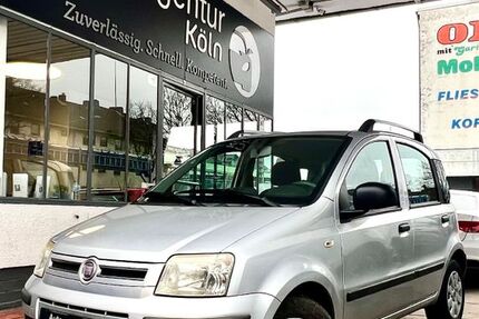 Fiat Panda 89.000 km 4.590 &euro; Köln 51067
