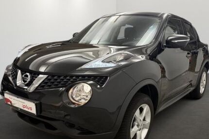 Nissan Juke 74.467 km 8.990 &euro; Neuss 41464