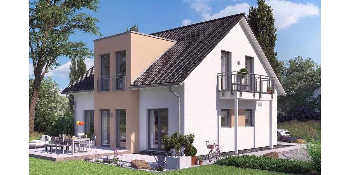 Einfamilienhaus Kerpen Sindorf - 6 Zimmer, 133 m&sup2;, 439.978&euro; | Angebot:26798254