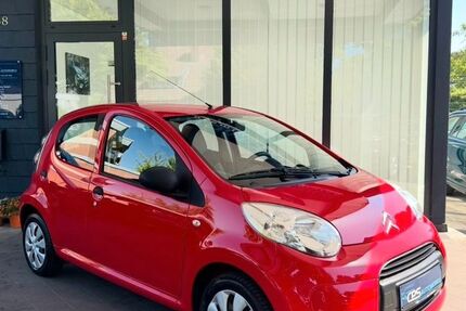 Citroen C1 128.810 km 2.990 &euro; Düsseldorf 40599