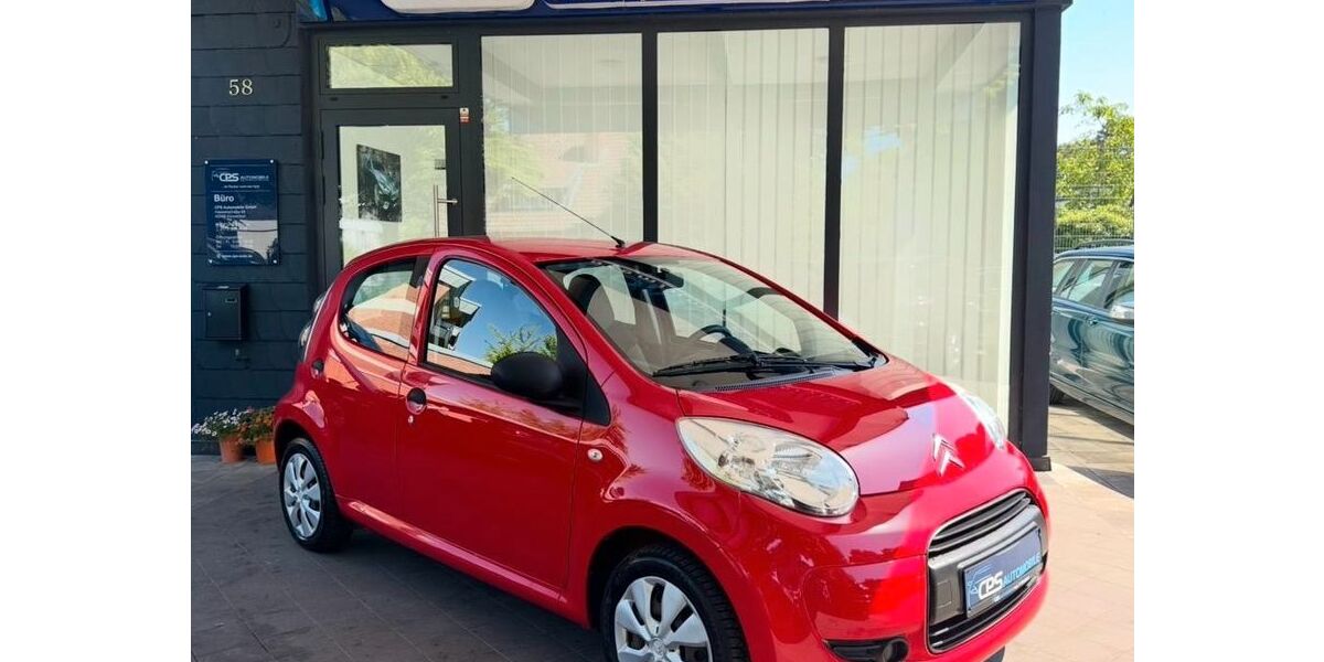 Citroen C1 128.810 km 2.990 &euro; Düsseldorf 40599
